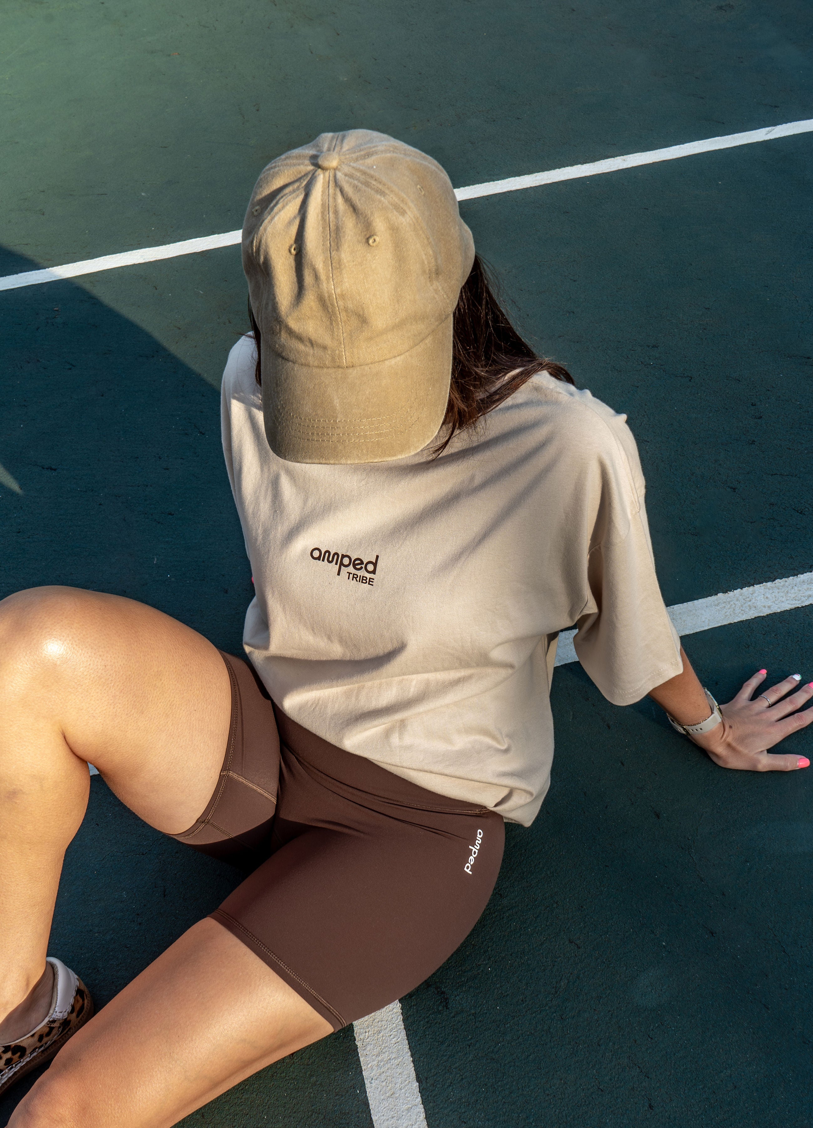 The Spark Performance Shorts